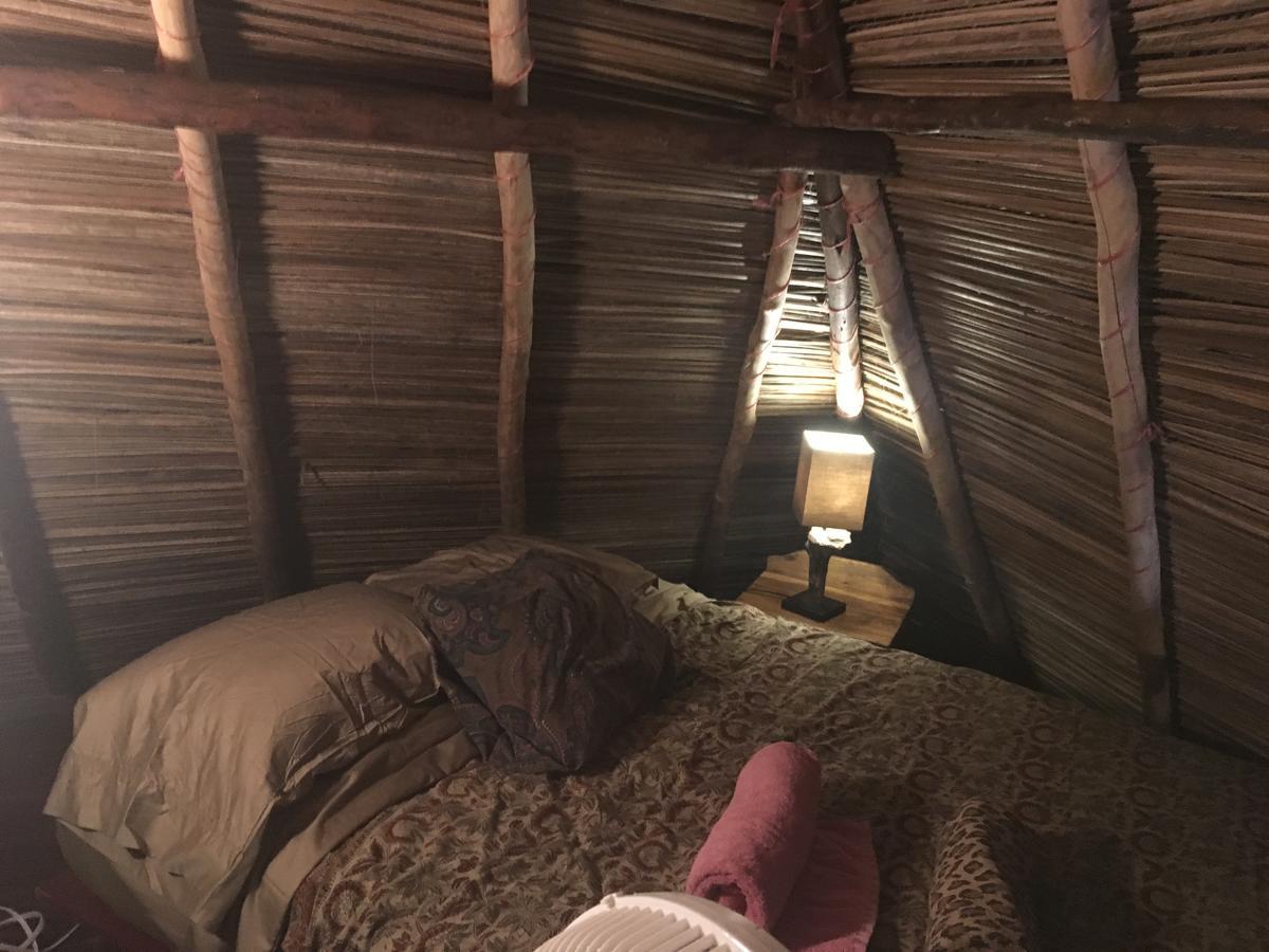 Free Spirit Oasis Hotel Bocas del Toro Esterno foto